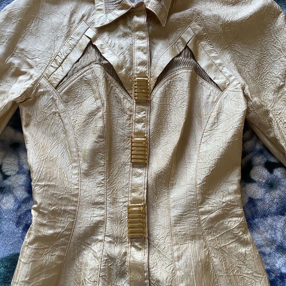 IIF Ladies Dress